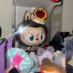 King Labubu 