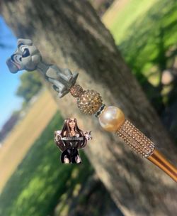 Lady in the tramp Pen 