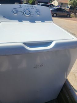 Washer