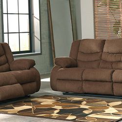 Motion Furniture from Ashley