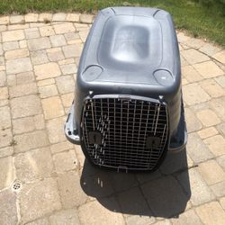 X Large Dog Crate