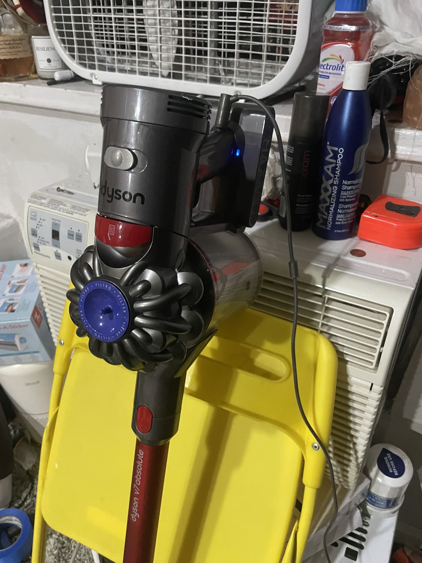 Dyson Vaccume Cleaner Excellent Condition