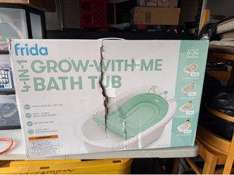 BABY BATH