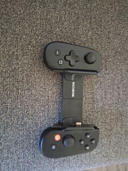 Back Bone control