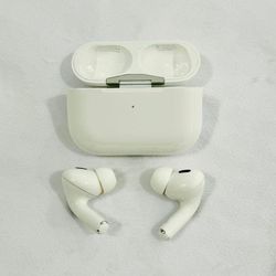 Apple AirPods Pro 2nd Generation Noise Cancelling Headphones
