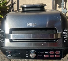 Ninja Foodi Smart XL Pro Grill