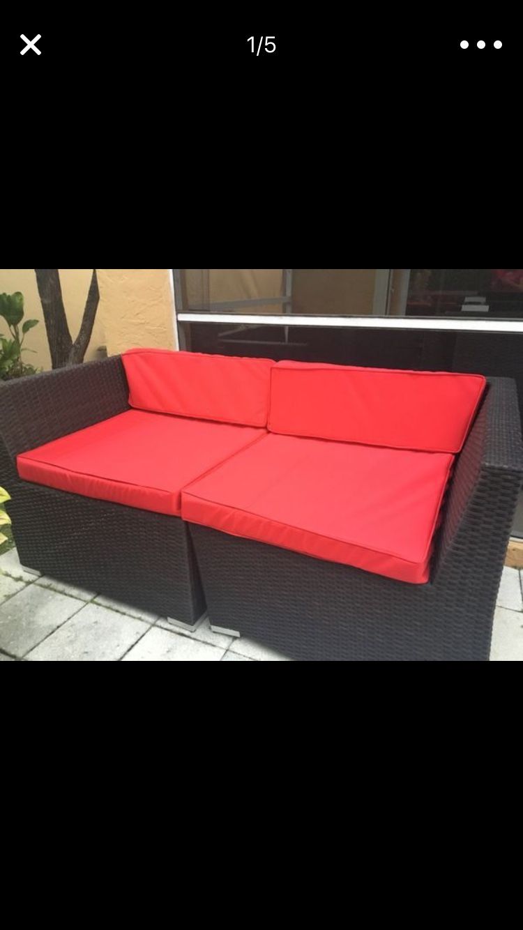 Outdoor High Quality Furniture!!!!