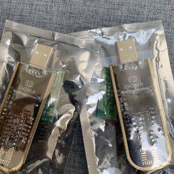 Smackn USB Programmer