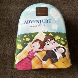 Up Backpack