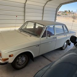 1969 Volvo P 1800 for Sale in Las Vegas NV OfferUp