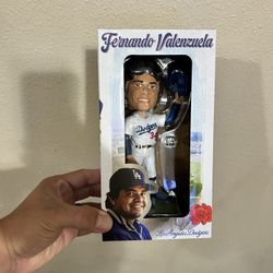 Bobble Head