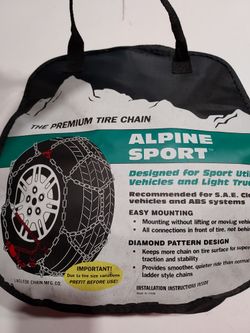 Car Chain