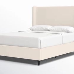 New In Box Bed Frame Must Go 