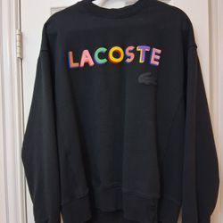 Embroidered LaPorte (Izod) Sweat Shirt