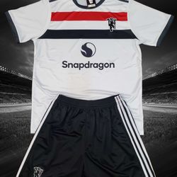 Soccer Uniforms