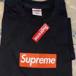 Supreme San Francisco Edition Brand New Size Medium