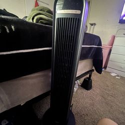 Tower Fan