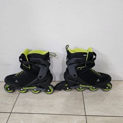 Patines Lineales 