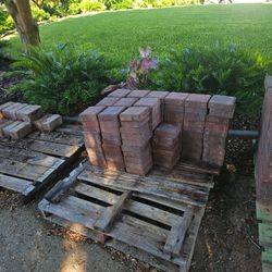 Old Castle Harvest Blend Pavers