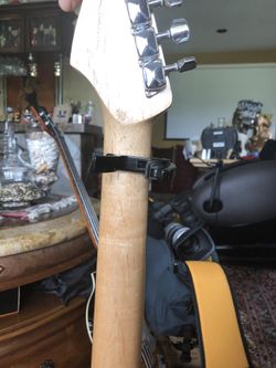 Star caster electric guitar