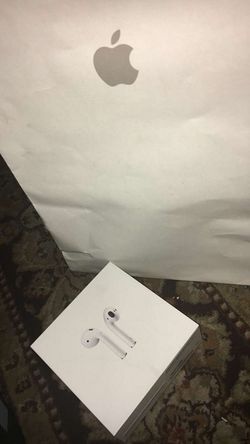 AirPods
