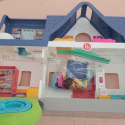 Kids Playhouse