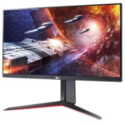 LG Gaming Monitor 23’