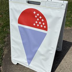 Equipment for Sno-Cone Business