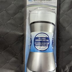 Germgauardian Pluggable UV-C Air Sanitizer (New)