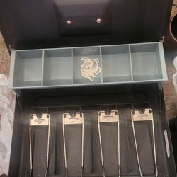 Cash Box