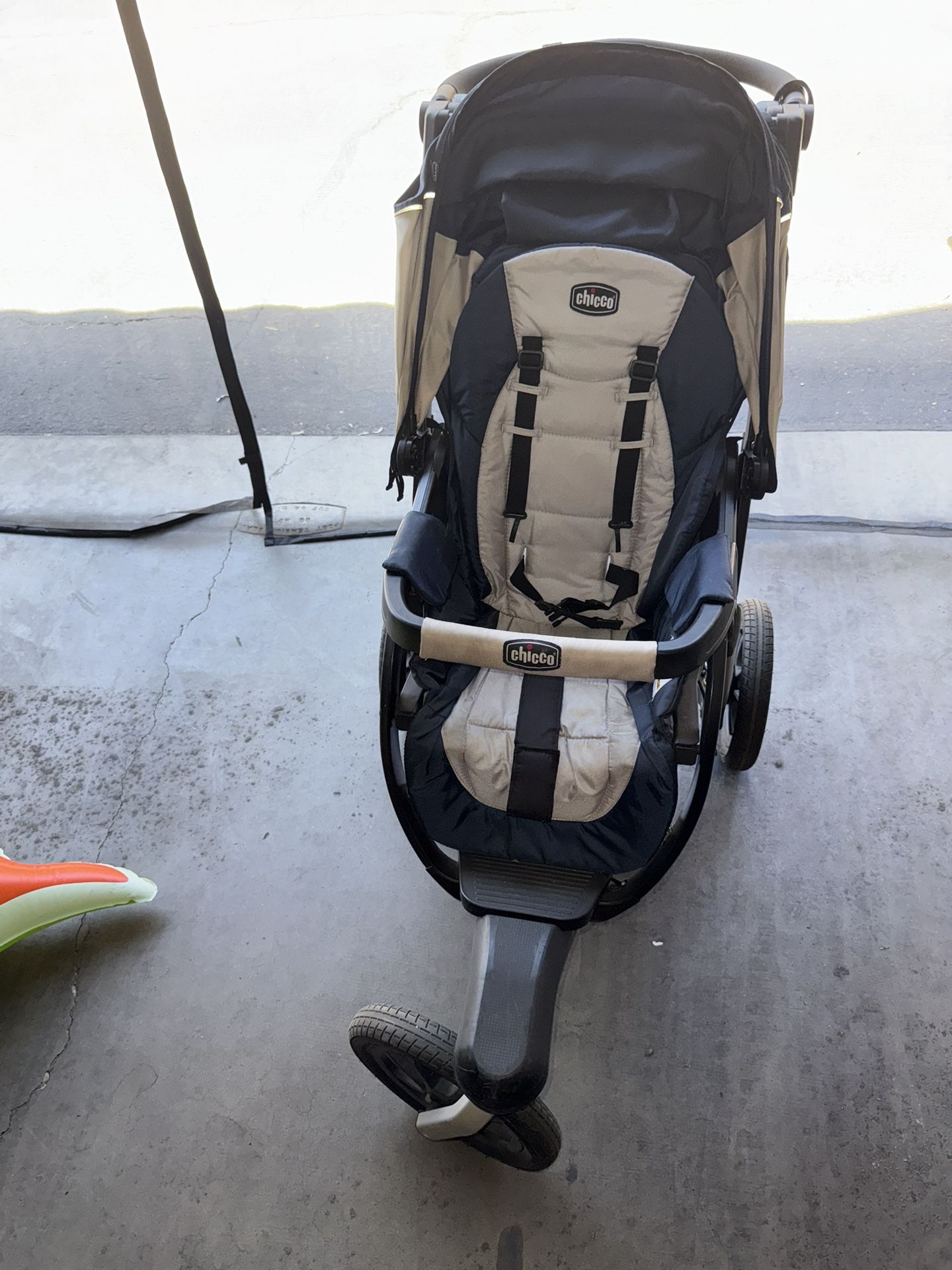 Chicco Stroller