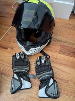 Motorcycle Gear - see description