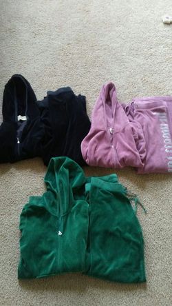 Juicy couture
