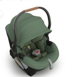 Car SEAT, Lightest On The Market. 6 Lbs. 