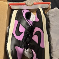 Nike Dunk Low 