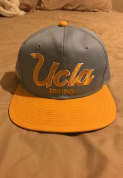 Vintage UCLA SnapBack made by Sports Specialties