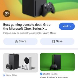 Xbox Series X - Asus 4k Monitor - Turtle Beach Gen 2 Headset Bundle 
