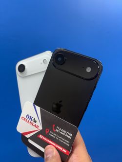 iPhone 17 Air 256gb