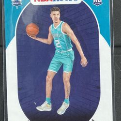 🔥🔥Panini hoops 20/21 NBA Rookie Lot Ball, Wiseman, Haliburton🔥🔥