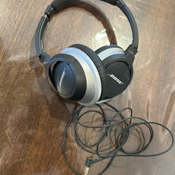 Bose Headphone
