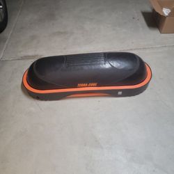 Terra Core Balance Fitness 