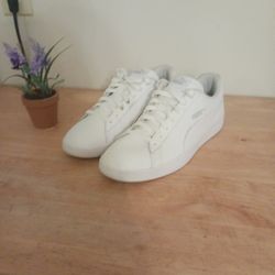 Mens Puma Shoes