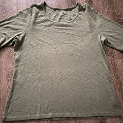 Time & Tru (Size 2x)