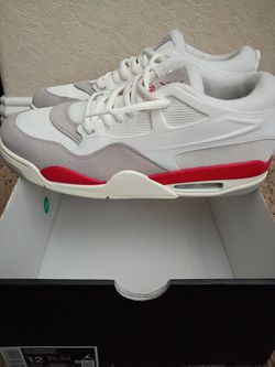 Jordan 4 rm