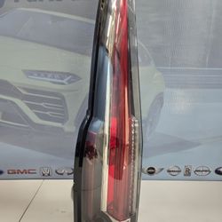 2015-2020 CADILLAC ESCALADE LEFT TAIL LIGHT 