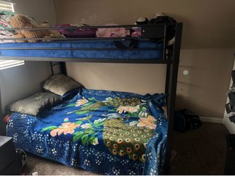 Bunk beds