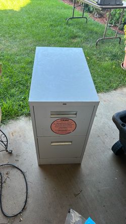 File cabinet
