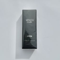Armani Code Parfum 15ml 0.5fl.oz (Unopened, In Box)💧