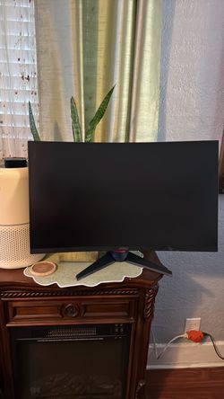MSI Optics MAC Monitor