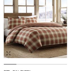 Eddie Bauer Comforter